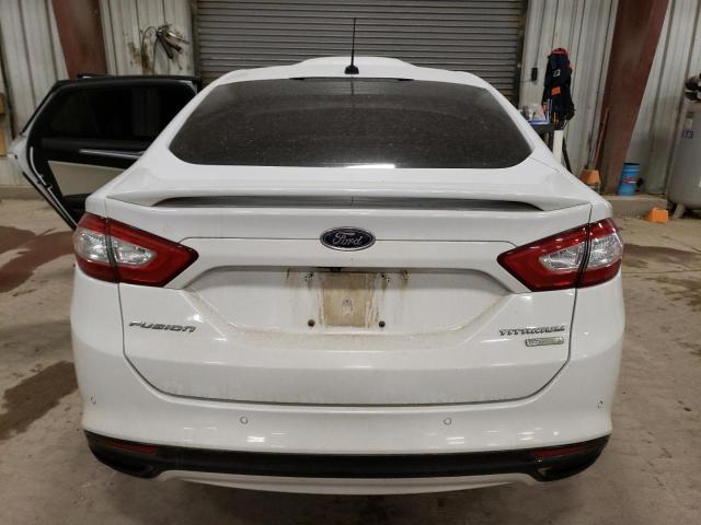 Photo 6 from auction – 2016 FORD FUSION TIT with VIN 3FA6P0K99GR400818