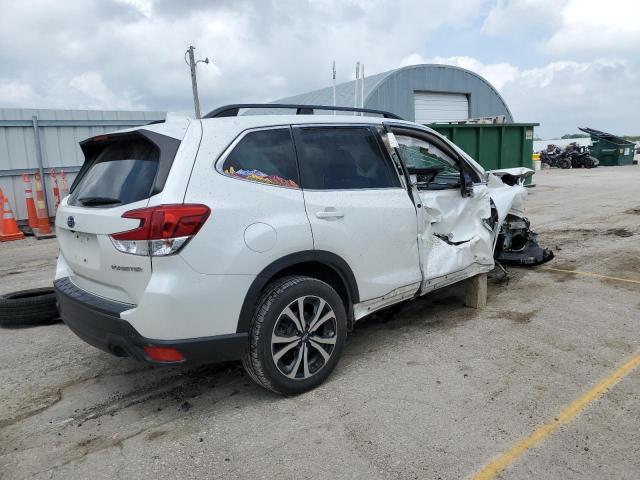 Photo 3 from auction – 2019 SUBARU FORESTER L with VIN JF2SKAUC8KH521356