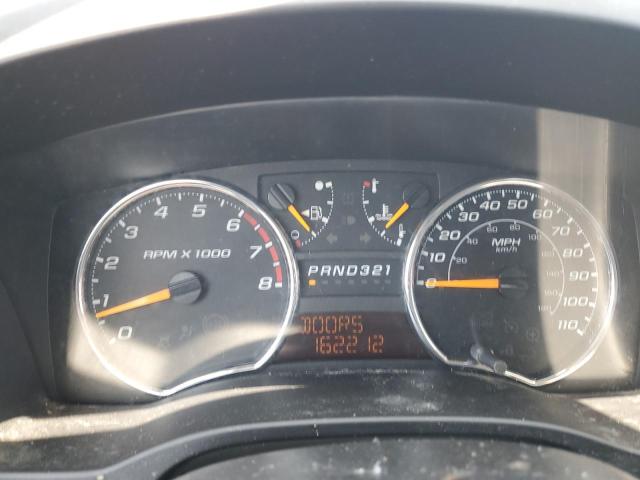 Photo 9 from auction – 2011 CHEVROLET COLORADO L with VIN 1GCHTCFE3B8130082
