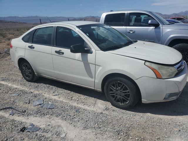 Photo 4 from auction – 2009 FORD FOCUS SE with VIN 1FAHP35N59W166244
