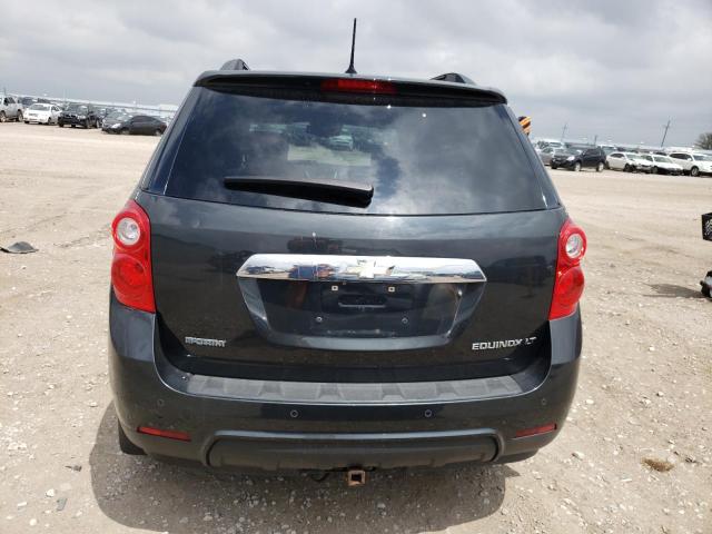 Photo 6 from auction – 2014 CHEVROLET EQUINOX LT with VIN 2GNALCEK4E6142946