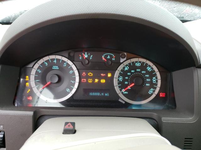 Photo 9 from auction – 2012 FORD ESCAPE XLS with VIN 1FMCU0C79CKB54317