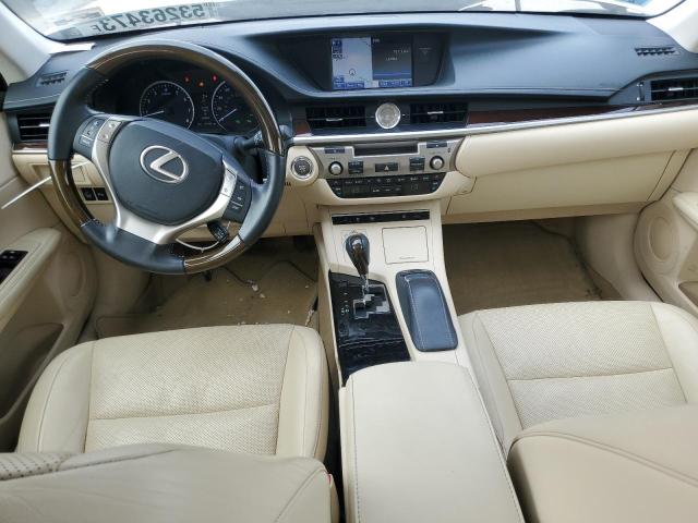 Photo 8 from auction – 2013 LEXUS ES 350 with VIN JTHBK1GG3D2024989