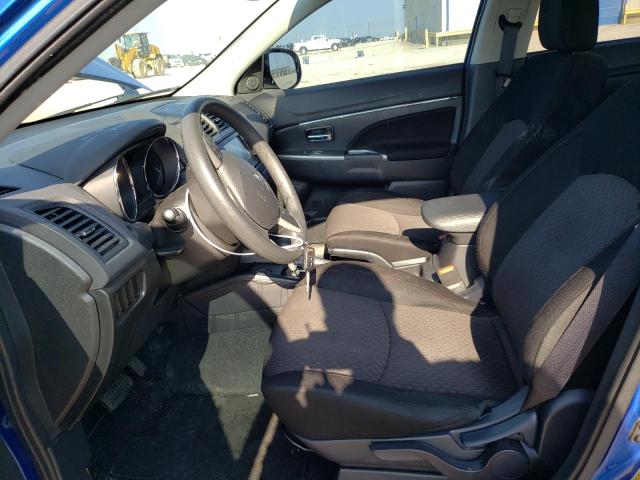 Photo 7 from auction – 2019 MITSUBISHI OUTLANDER with VIN JA4AP3AU7KU027513
