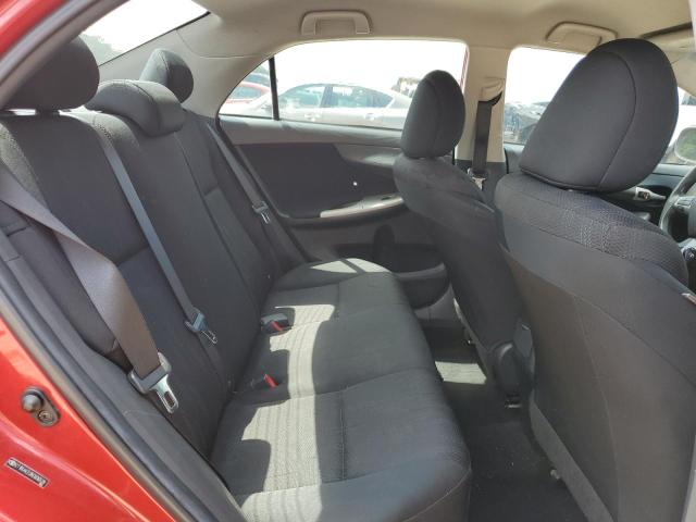 Photo 10 from auction – 2011 TOYOTA COROLLA BA with VIN 2T1BU4EE0BC606528