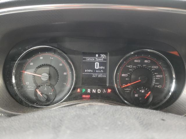 Photo 9 from auction – 2011 DODGE CHARGER with VIN 2B3CL3CG5BH548073