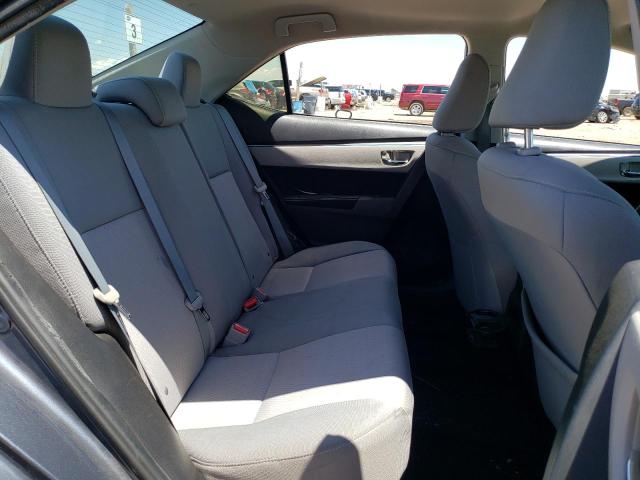 Photo 10 from auction – 2014 TOYOTA COROLLA L with VIN 5YFBURHEXEP159171