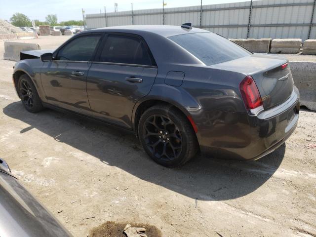 Photo 2 from auction – 2019 CHRYSLER 300 S with VIN 2C3CCABG8KH697926