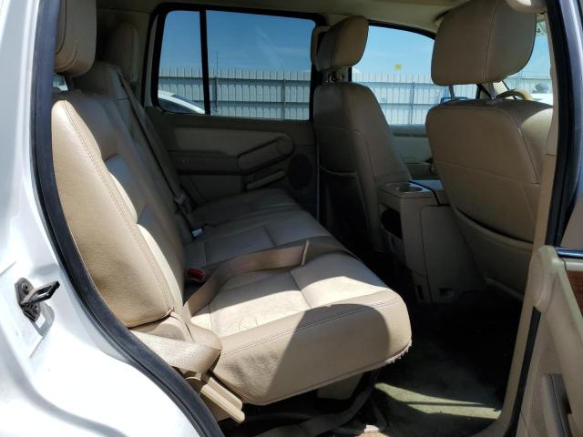 Photo 11 from auction – 2006 FORD EXPLORER E with VIN 1FMEU64E36UB72698