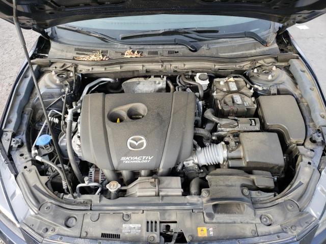 Photo 11 from auction – 2018 MAZDA 3 TOURING with VIN 3MZBN1V3XJM251218