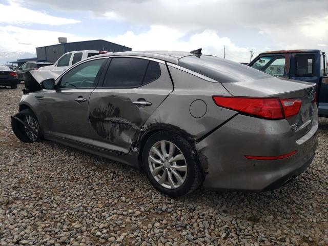 Photo 2 from auction – 2015 KIA OPTIMA EX with VIN 5XXGN4A72FG458665