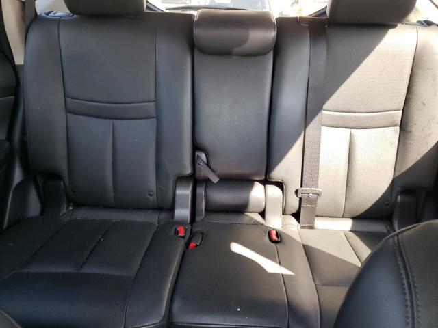 Photo 10 from auction – 2015 NISSAN ROGUE S with VIN 5N1AT2MV6FC750566