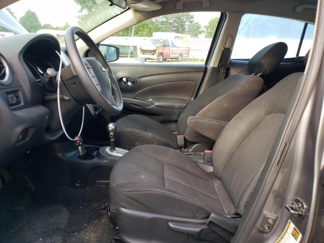 Photo 7 from auction – 2019 NISSAN VERSA S with VIN 3N1CN7AP1KL840512
