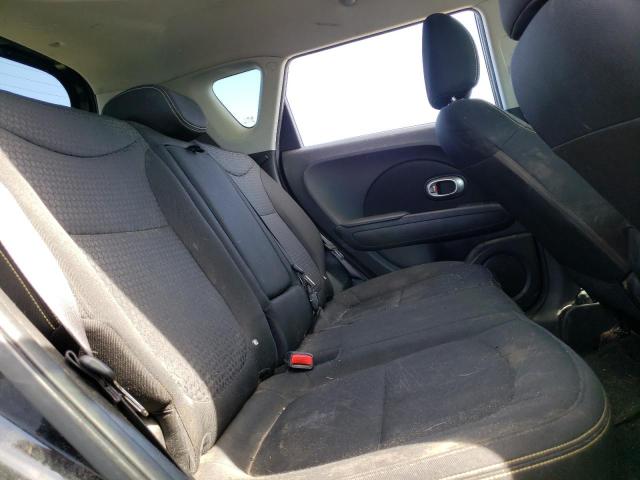 Photo 10 from auction – 2015 KIA SOUL + with VIN KNDJP3A52F7170162
