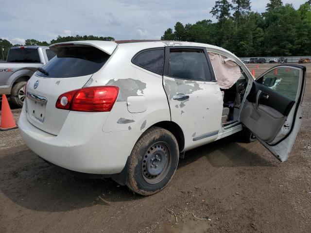 Photo 3 from auction – 2013 NISSAN ROGUE S with VIN JN8AS5MT2DW531241