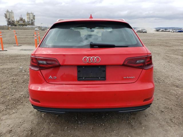 Photo 6 from auction – 2016 AUDI A3 E-TRON with VIN WAUUPBFF7GA139497