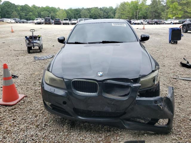 Photo 5 from auction – 2011 BMW 328 XI SUL with VIN WBAPK5C55BA657688