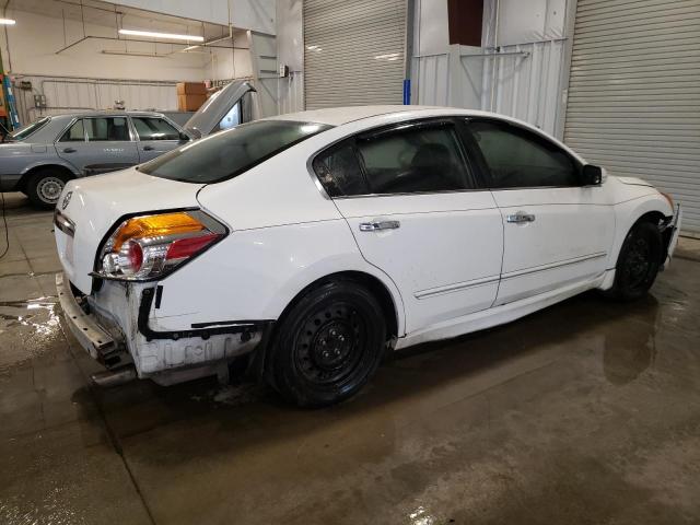 Photo 3 from auction – 2012 NISSAN ALTIMA with VIN 1N4AL2AP7CN417356