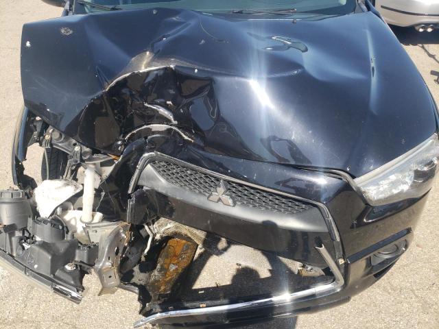 Photo 11 from auction – 2012 MITSUBISHI OUTLANDER with VIN JA4AP3AU8CZ008022
