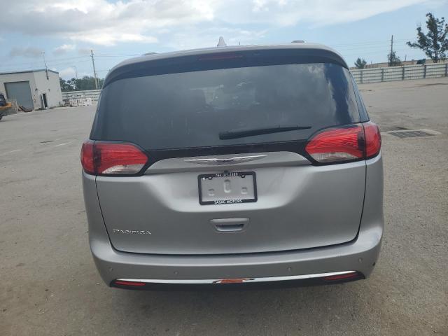 Photo 6 from auction – 2020 CHRYSLER PACIFICA T with VIN 2C4RC1BG3LR274172