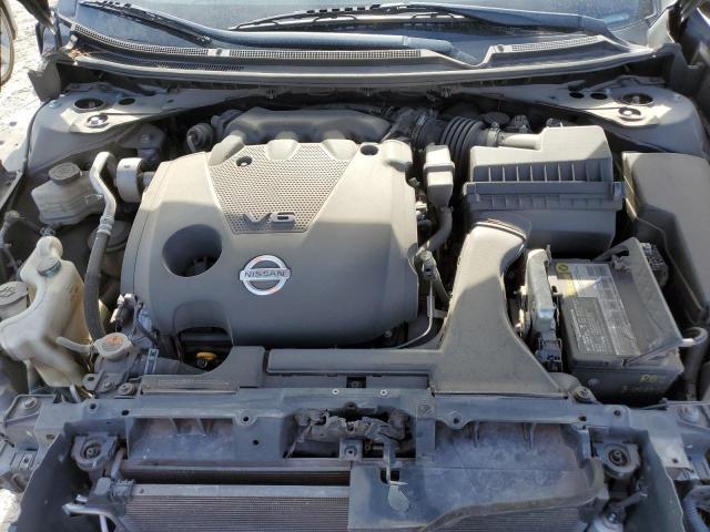 Zdjęcie 11 z aukcji – 2014 NISSAN MAXIMA S z VIN 1N4AA5AP0EC492244