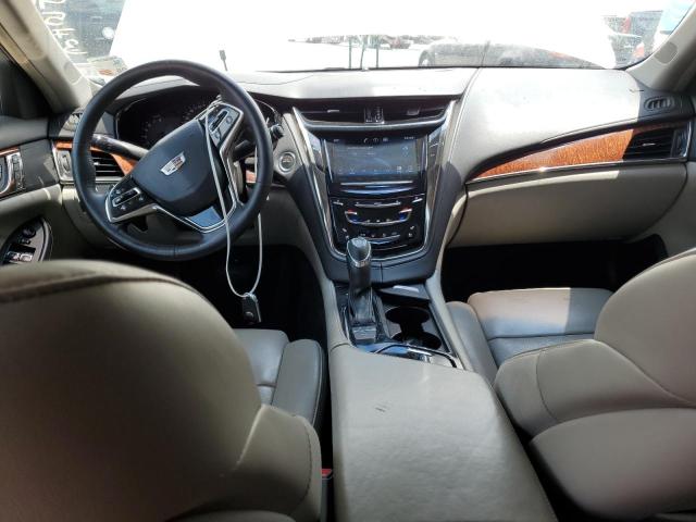 Photo 8 from auction – 2015 CADILLAC CTS with VIN 1G6AP5SX3F0142653