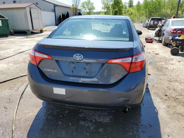 Photo 6 from auction – 2014 TOYOTA COROLLA L with VIN 2T1BURHE4EC088811