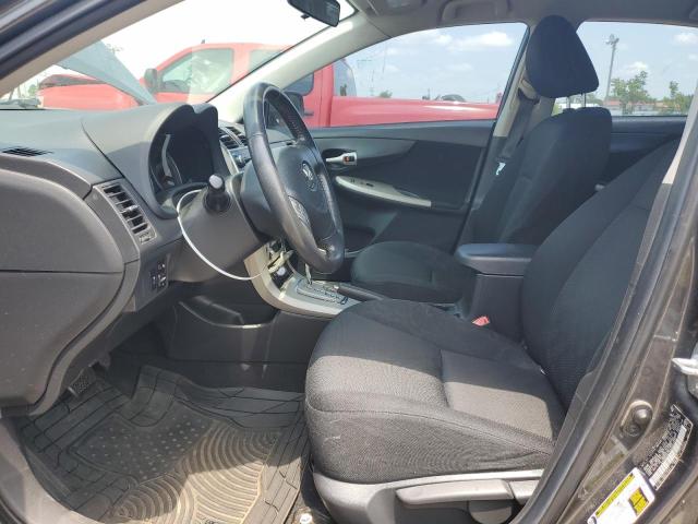 صورة رقم 7 من المزاد - 2010 TOYOTA COROLLA BA مع VIN 2T1BU4EE5AC501322