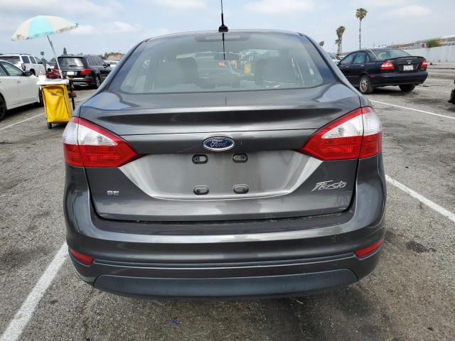 Photo 6 from auction – 2016 FORD FIESTA SE with VIN 3FADP4BJ0GM205468