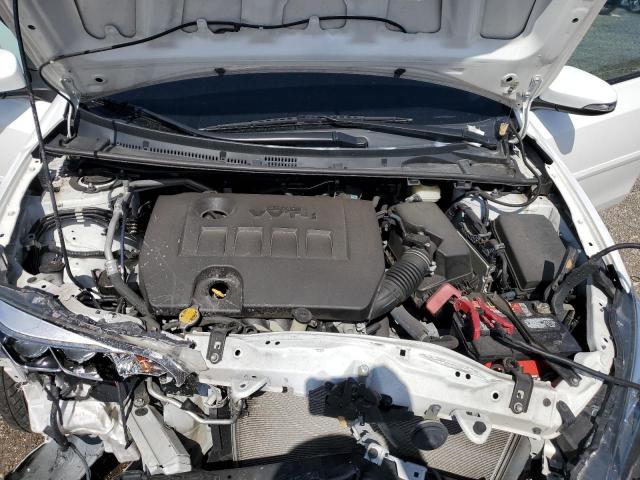 Photo 11 from auction – 2017 TOYOTA COROLLA L with VIN 5YFBURHE2HP596201
