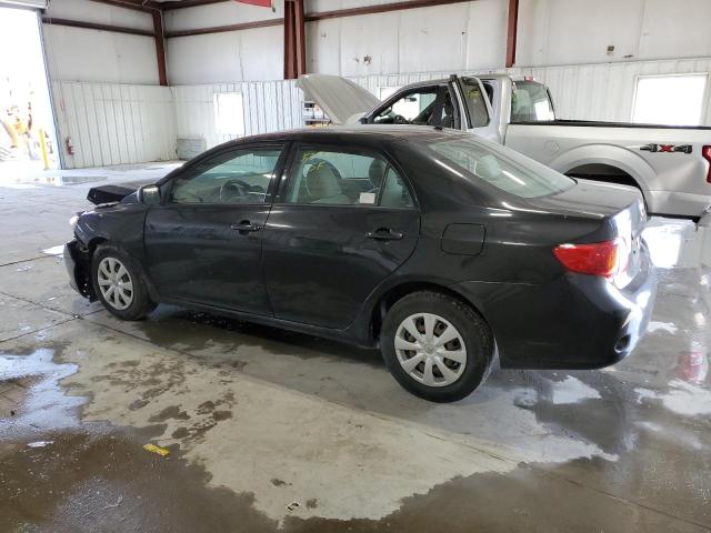 Photo 2 from auction – 2010 TOYOTA COROLLA BA with VIN 2T1BU4EE6AC223417