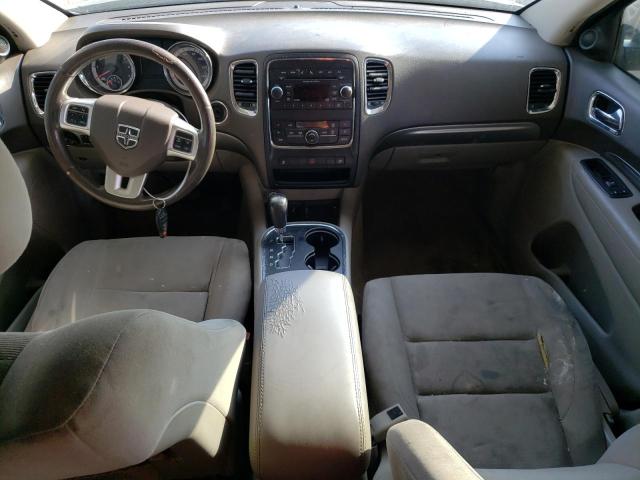 Photo 8 from auction – 2013 DODGE DURANGO SX with VIN 1C4RDHAG3DC678526