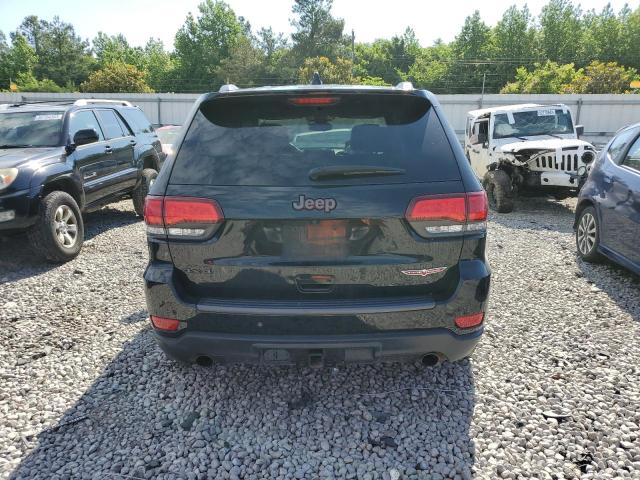 Photo 6 from auction – 2019 JEEP GRAND CHER with VIN 1C4RJFLT2KC850212
