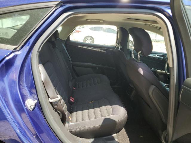 Photo 10 from auction – 2014 FORD FUSION SE with VIN 1FA6P0H78E5365842
