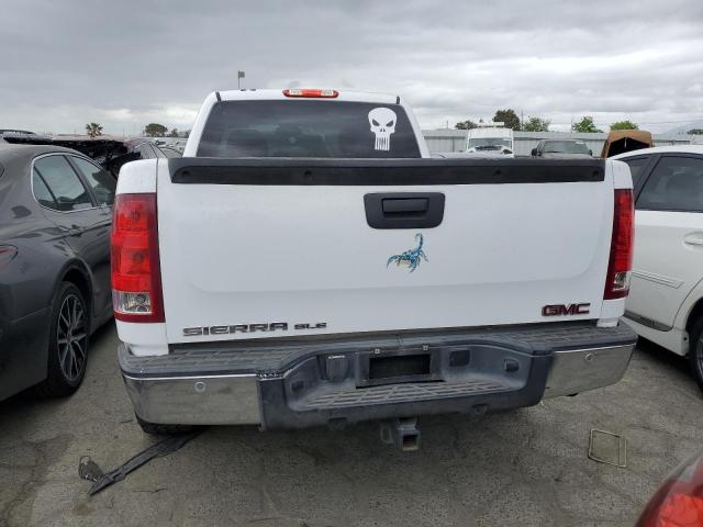 Photo 6 from auction – 2008 GMC SIERRA C15 with VIN 1GTEC19J18Z185794