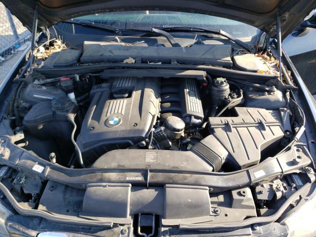 Photo 11 from auction – 2011 BMW 328 XI with VIN WBAPK7C53BA974560
