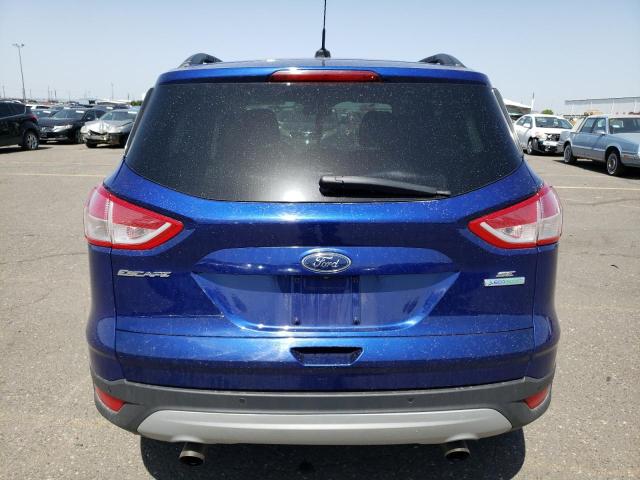 Photo 6 from auction – 2016 FORD ESCAPE SE with VIN 1FMCU0G91GUC00342