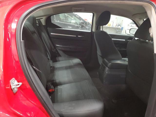 Photo 10 from auction – 2009 DODGE CHARGER SX with VIN 2B3KA33V89H514171