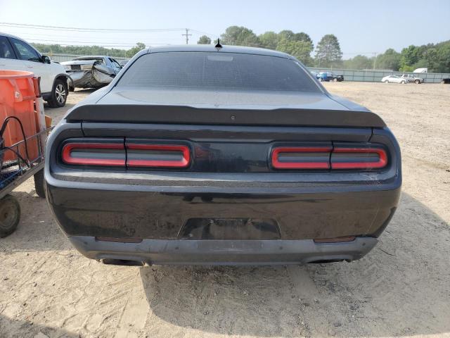 Photo 6 from auction – 2019 DODGE CHALLENGER with VIN 2C3CDZBT5KH616020