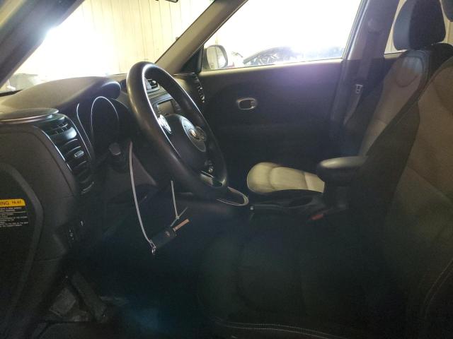 Photo 7 from auction – 2017 KIA SOUL + with VIN KNDJP3A58H7876829