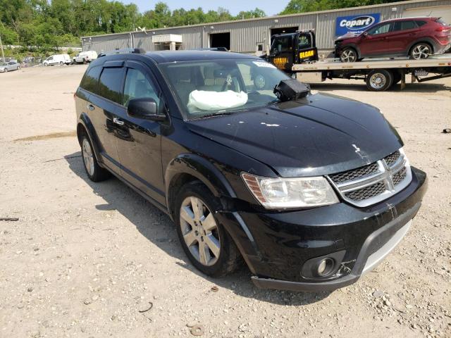 Photo 4 from auction – 2014 DODGE JOURNEY LI with VIN 3C4PDDDG2ET137663