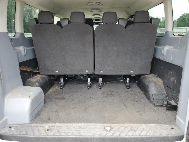Photo 10 from auction – 2015 FORD TRANSIT T- with VIN 1FBZX2ZM5FKA92132
