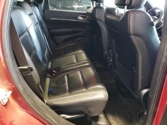 Photo 10 from auction – 2014 JEEP GRAND CHER with VIN 1C4RJFBM4EC496725