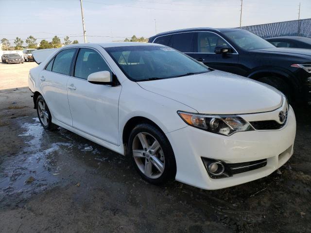 Photo 4 from auction – 2014 TOYOTA CAMRY L with VIN 4T1BF1FK1EU762965