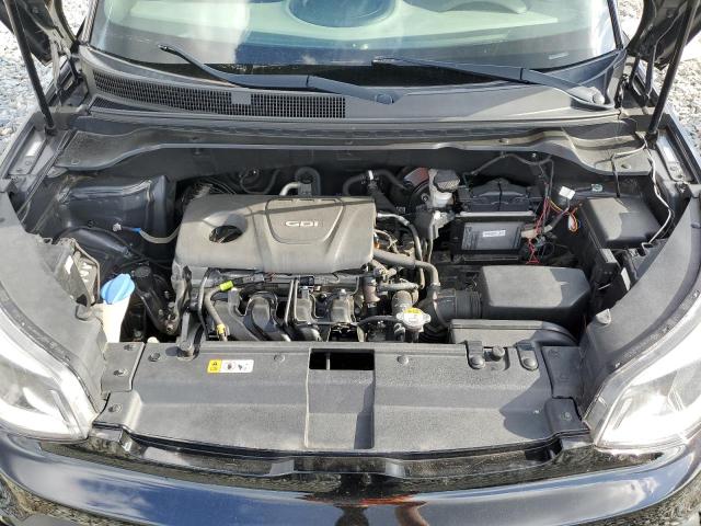 Photo 11 from auction – 2018 KIA SOUL with VIN KNDJN2A20J7899890