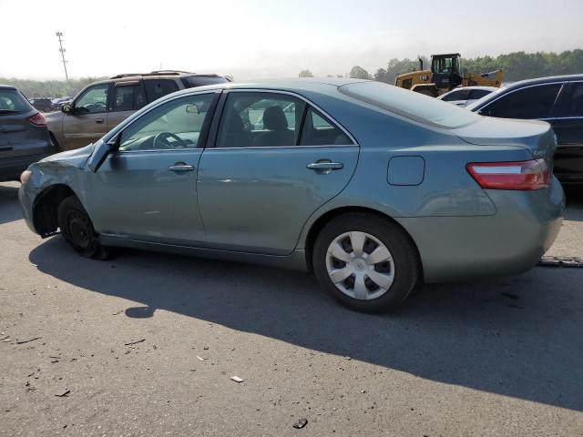 Photo 2 from auction – 2008 TOYOTA CAMRY CE with VIN 4T1BE46K88U757836
