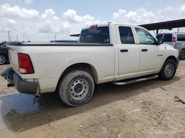 Photo 3 from auction – 2009 DODGE RAM 1500 with VIN 1D3HB18P49S732287