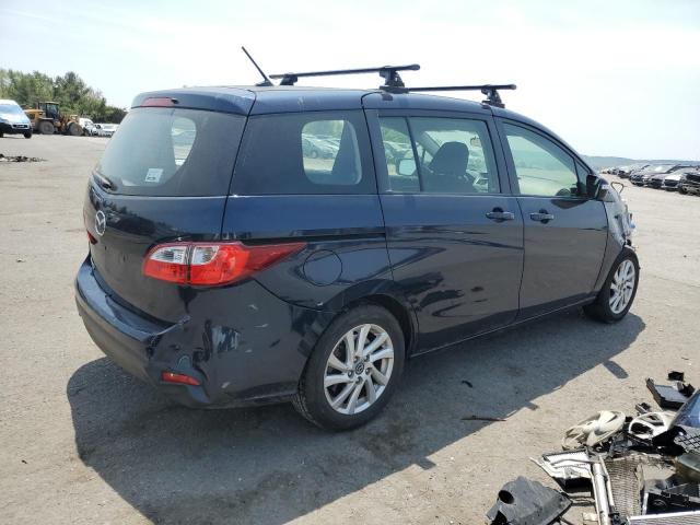 Photo 3 from auction – 2014 MAZDA 5 SPORT with VIN JM1CW2BL7E0168563