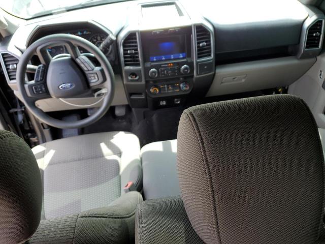 Photo 8 from auction – 2019 FORD F150 SUPER with VIN 1FTEW1C50KFC56804