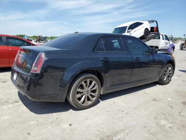 Photo 3 from auction – 2014 CHRYSLER 300 S with VIN 2C3CCAGG9EH374417